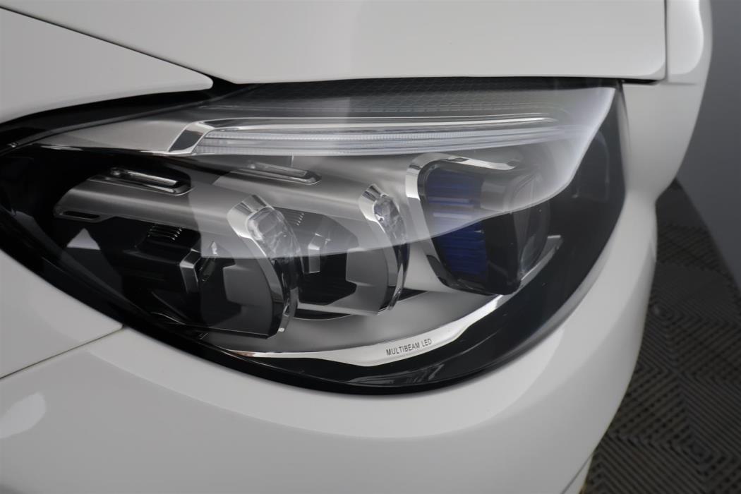 Mercedes-Benz C 2020