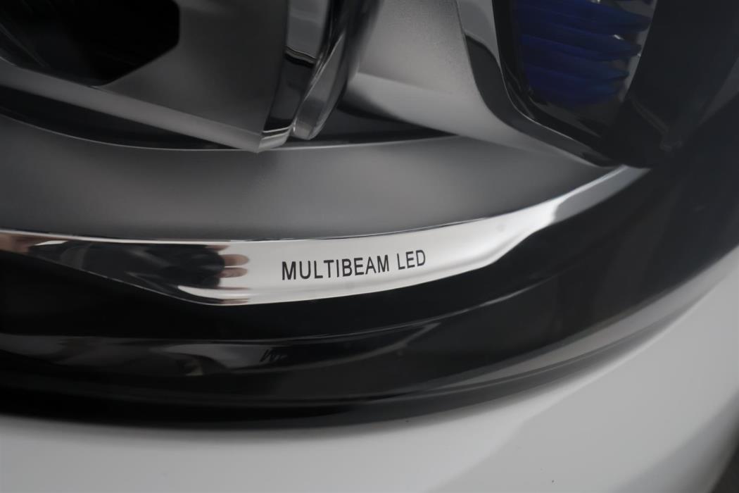 Mercedes-Benz C 2020