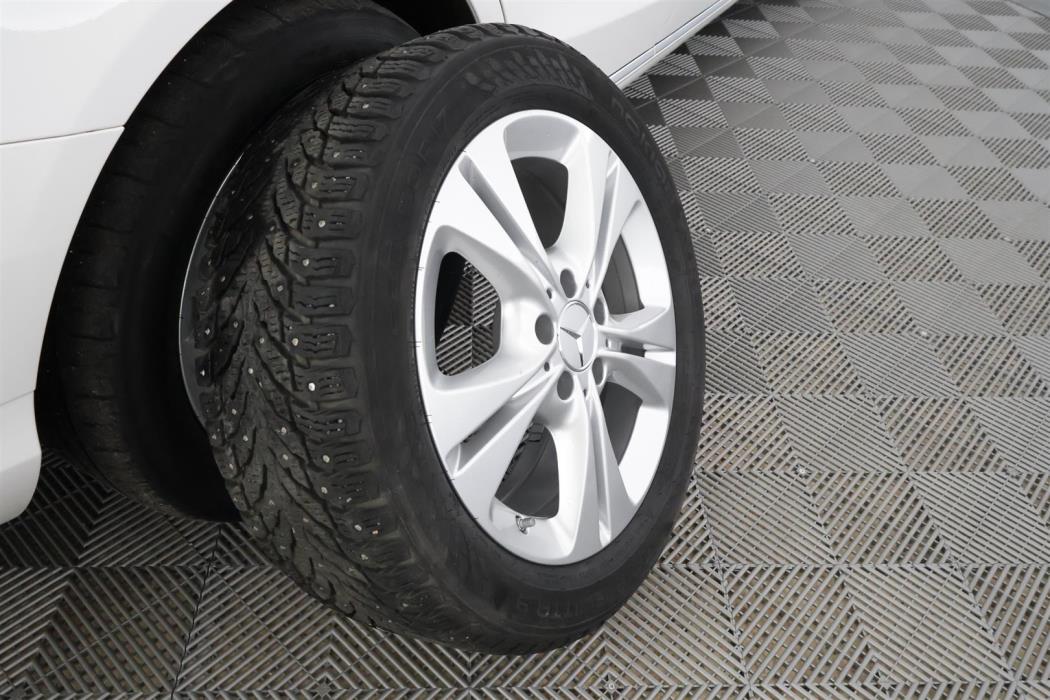 Mercedes-Benz C 2020