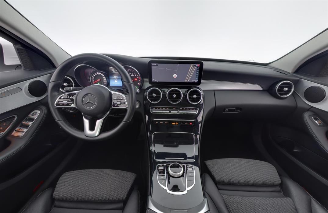 Mercedes-Benz C 2020