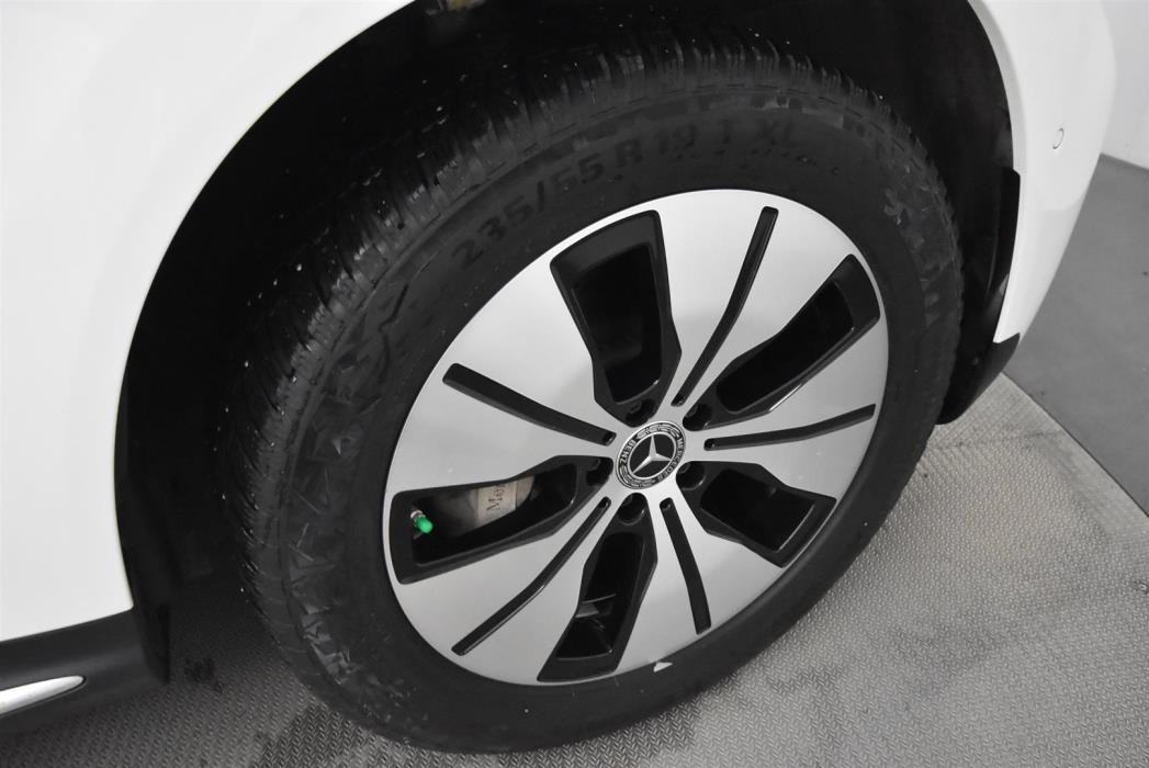 Mercedes-Benz EQC 2020