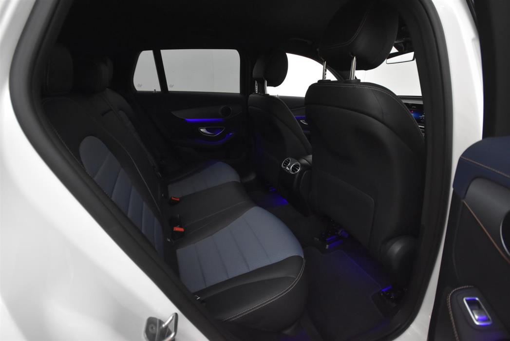 Mercedes-Benz EQC 2020