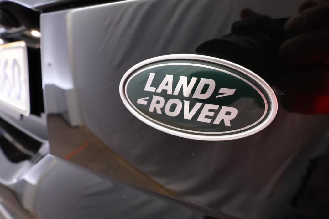 LAND ROVER Range Rover Sport 2021
