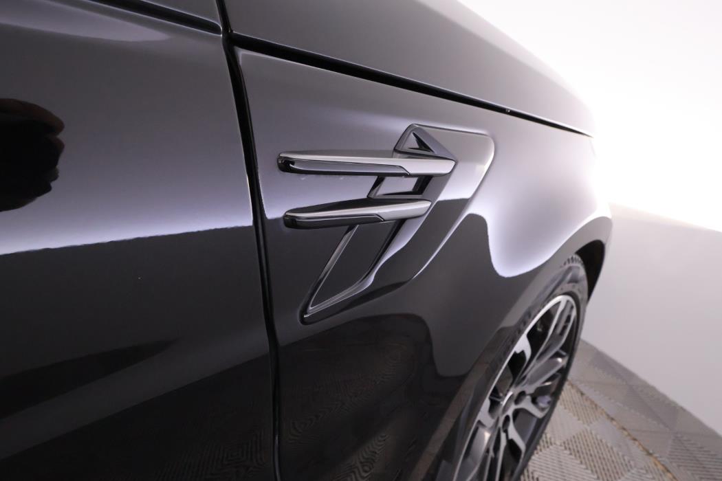 LAND ROVER Range Rover Sport 2021