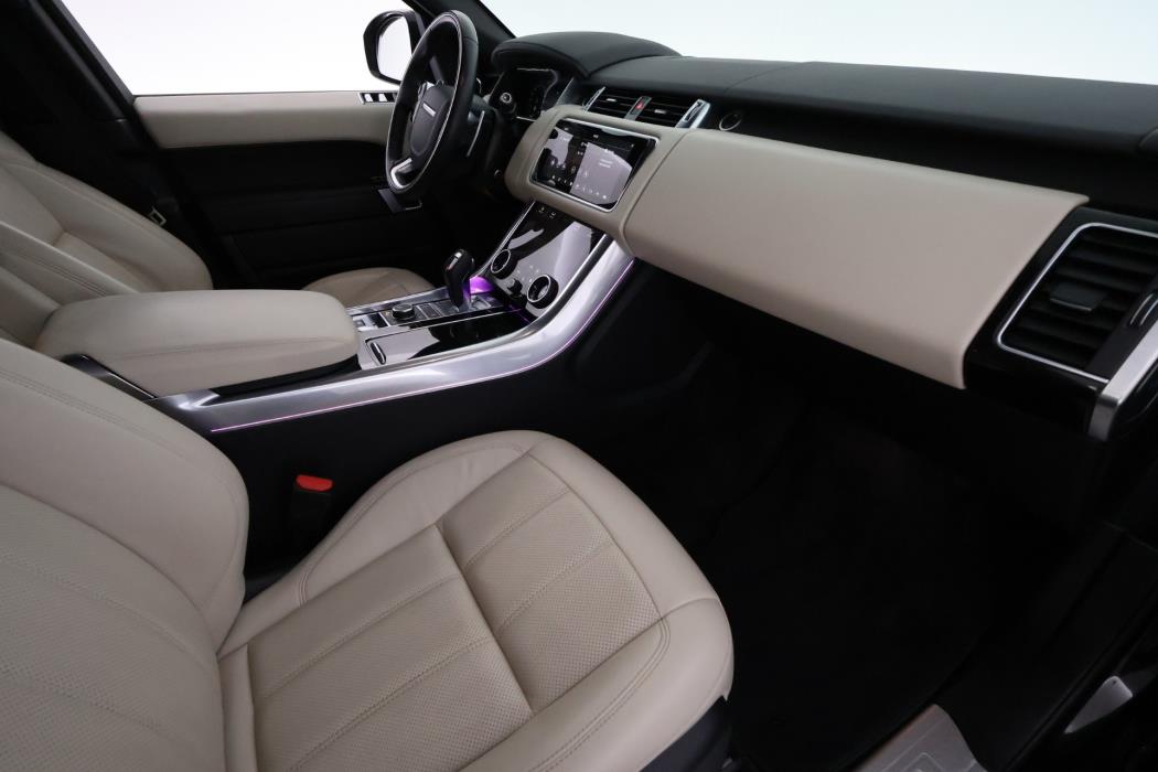 LAND ROVER Range Rover Sport 2021