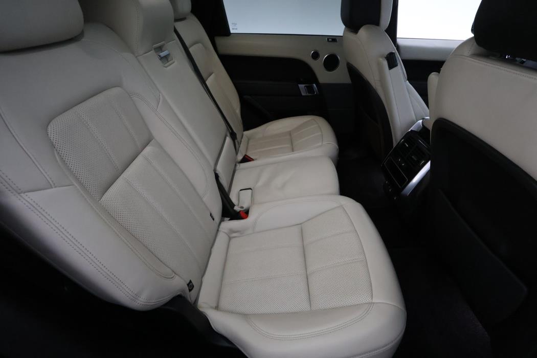 LAND ROVER Range Rover Sport 2021