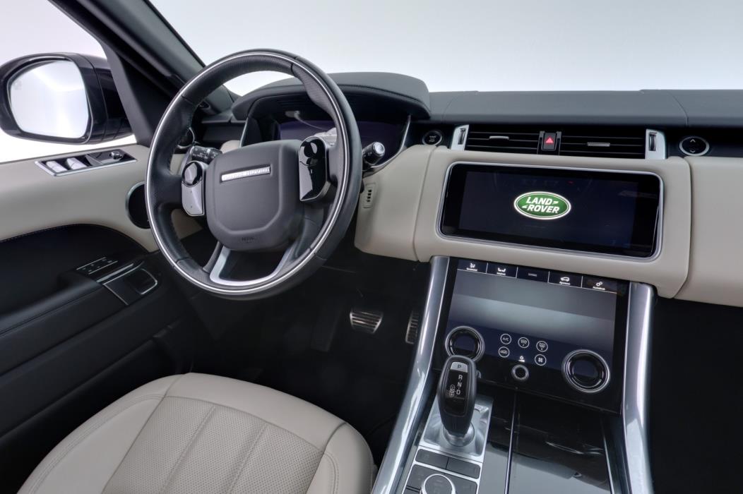 LAND ROVER Range Rover Sport 2021