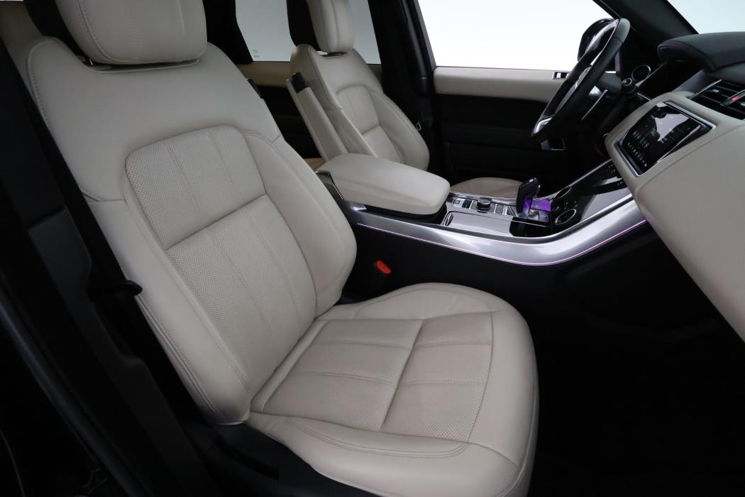 LAND ROVER Range Rover Sport 2021