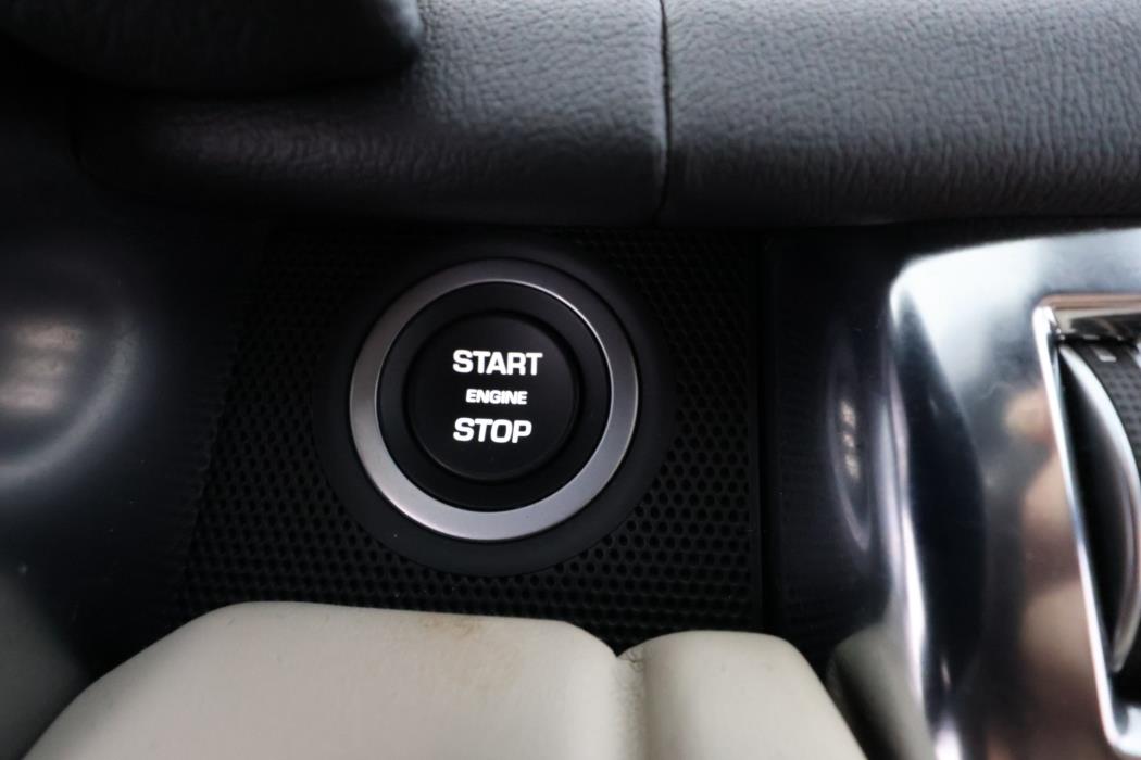 LAND ROVER Range Rover Sport 2021