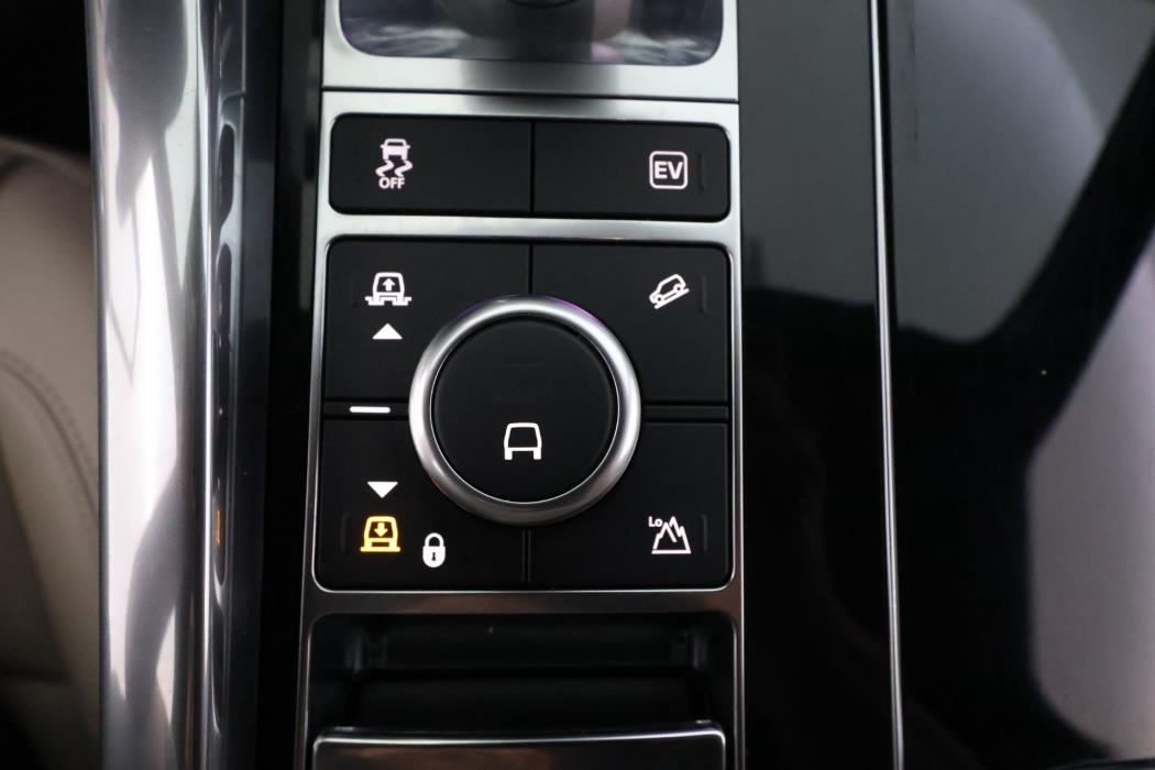 LAND ROVER Range Rover Sport 2021