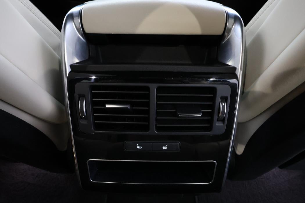 LAND ROVER Range Rover Sport 2021