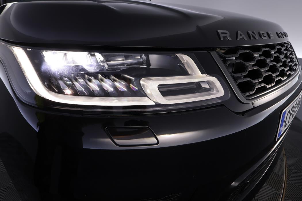 LAND ROVER Range Rover Sport 2021