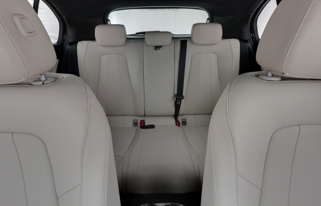 Mercedes-Benz A 2021