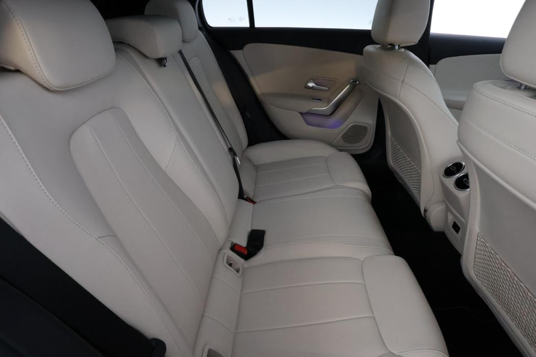 Mercedes-Benz A 2021