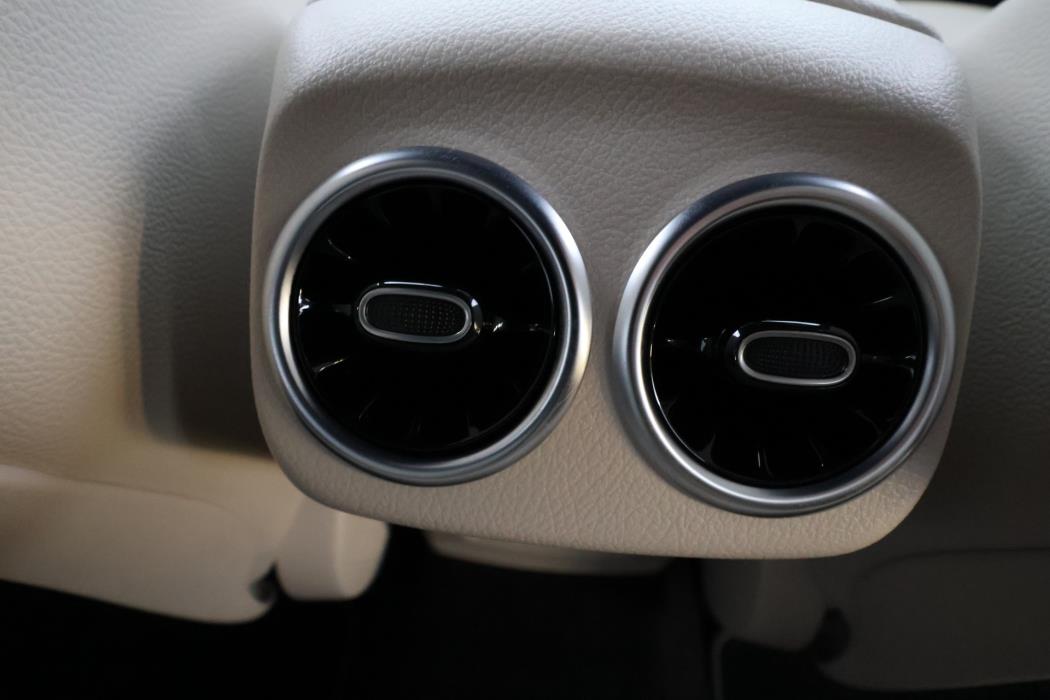 Mercedes-Benz A 2021