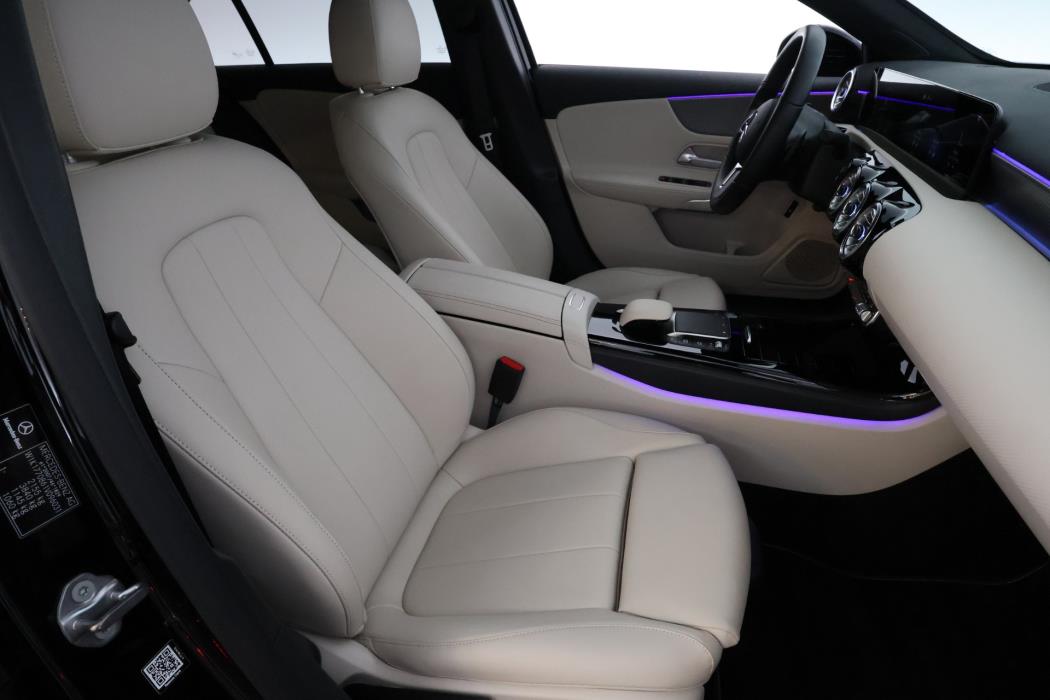 Mercedes-Benz A 2021