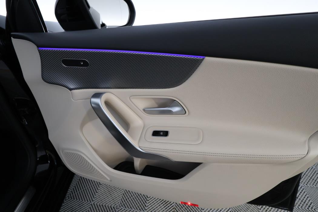 Mercedes-Benz A 2021