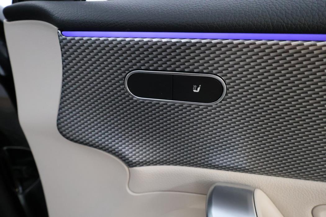 Mercedes-Benz A 2021