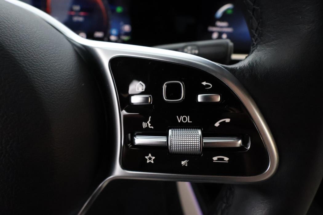 Mercedes-Benz A 2021