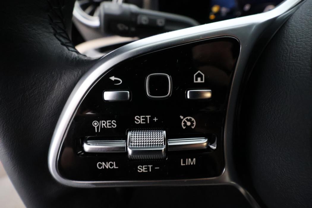 Mercedes-Benz A 2021