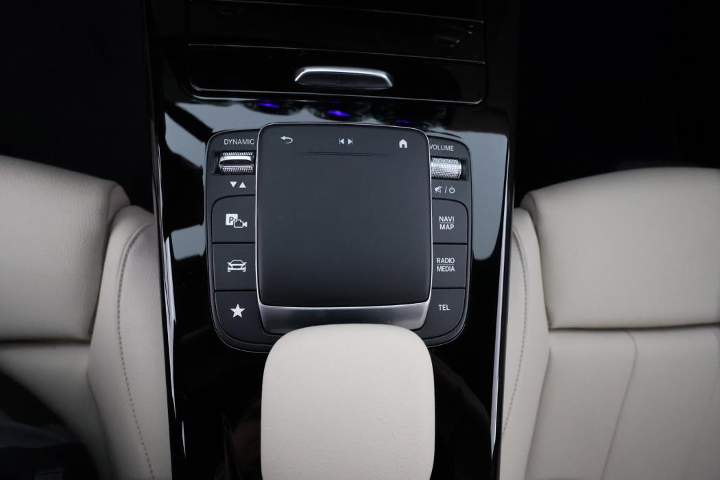 Mercedes-Benz A 2021