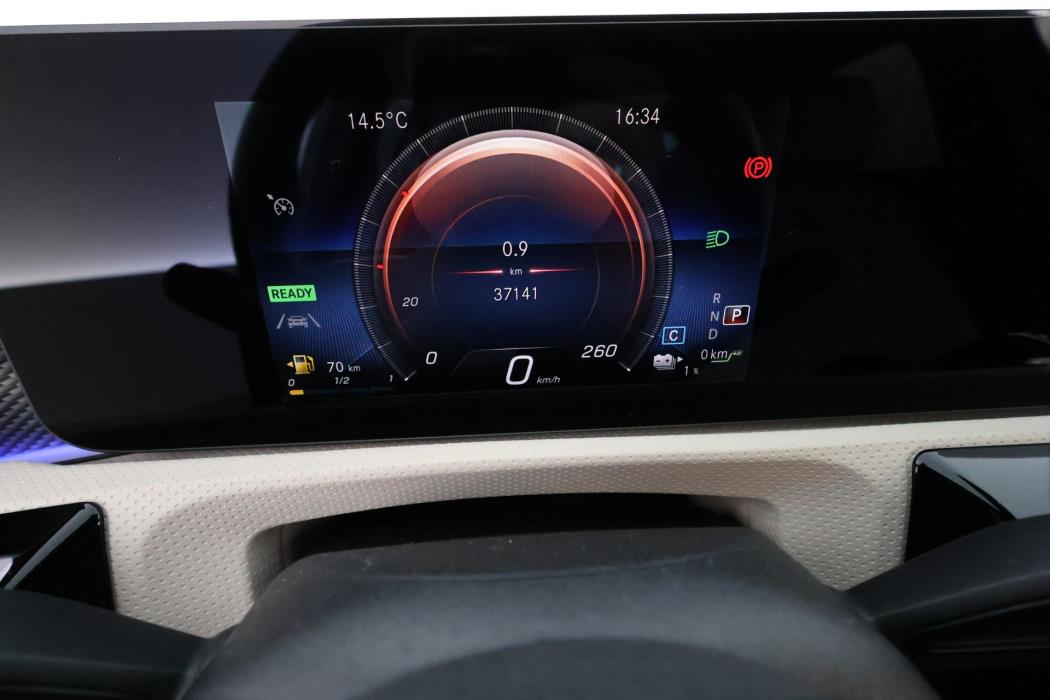 Mercedes-Benz A 2021