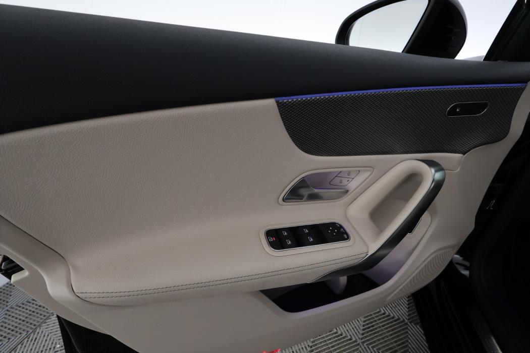 Mercedes-Benz A 2021