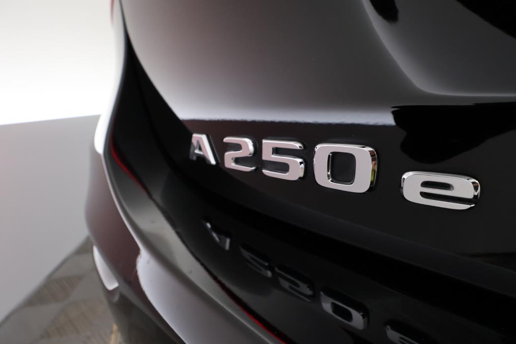 Mercedes-Benz A 2021