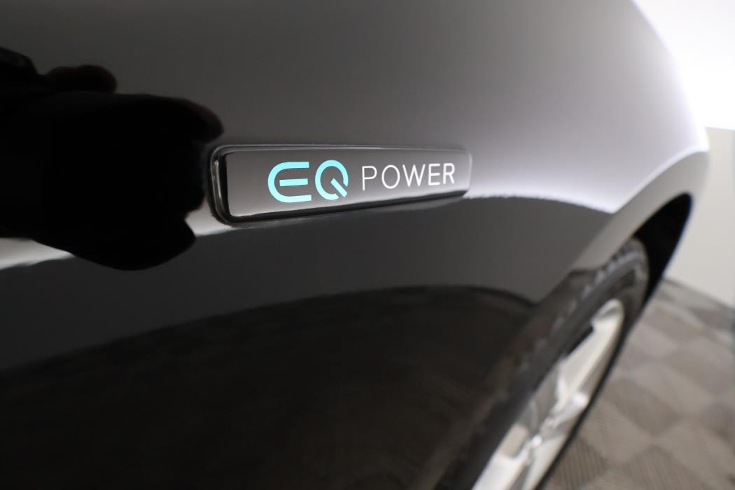 Mercedes-Benz A 2021