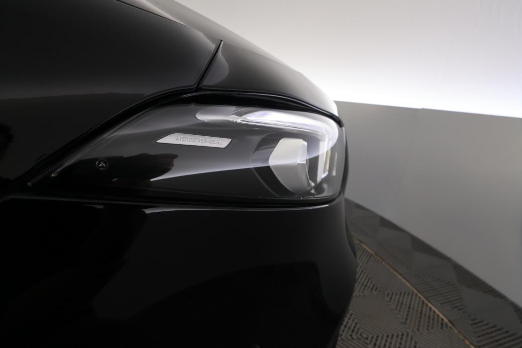 Mercedes-Benz A 2021