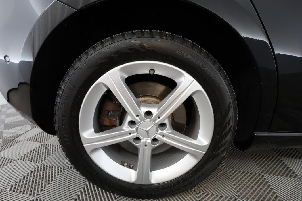 Mercedes-Benz A 2021