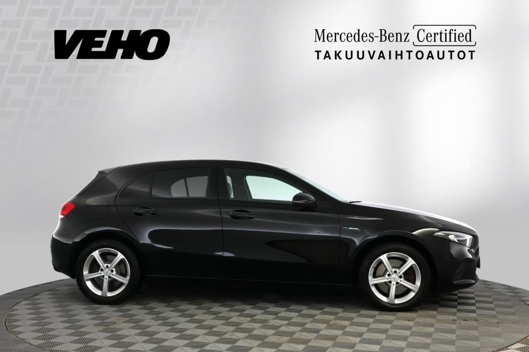 Mercedes-Benz A 2021