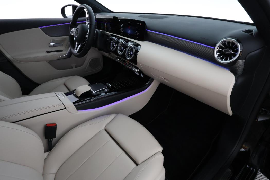 Mercedes-Benz A 2021