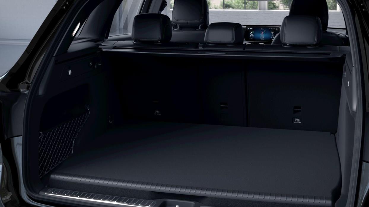 Mercedes-Benz GLC 2022