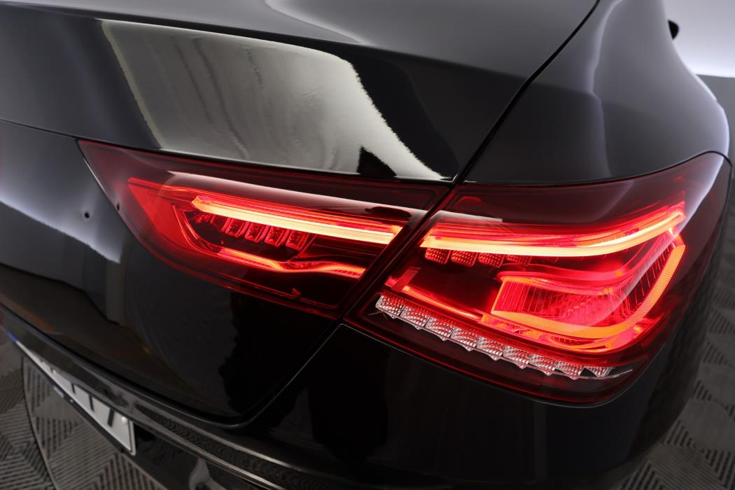 Mercedes-Benz CLA 2023