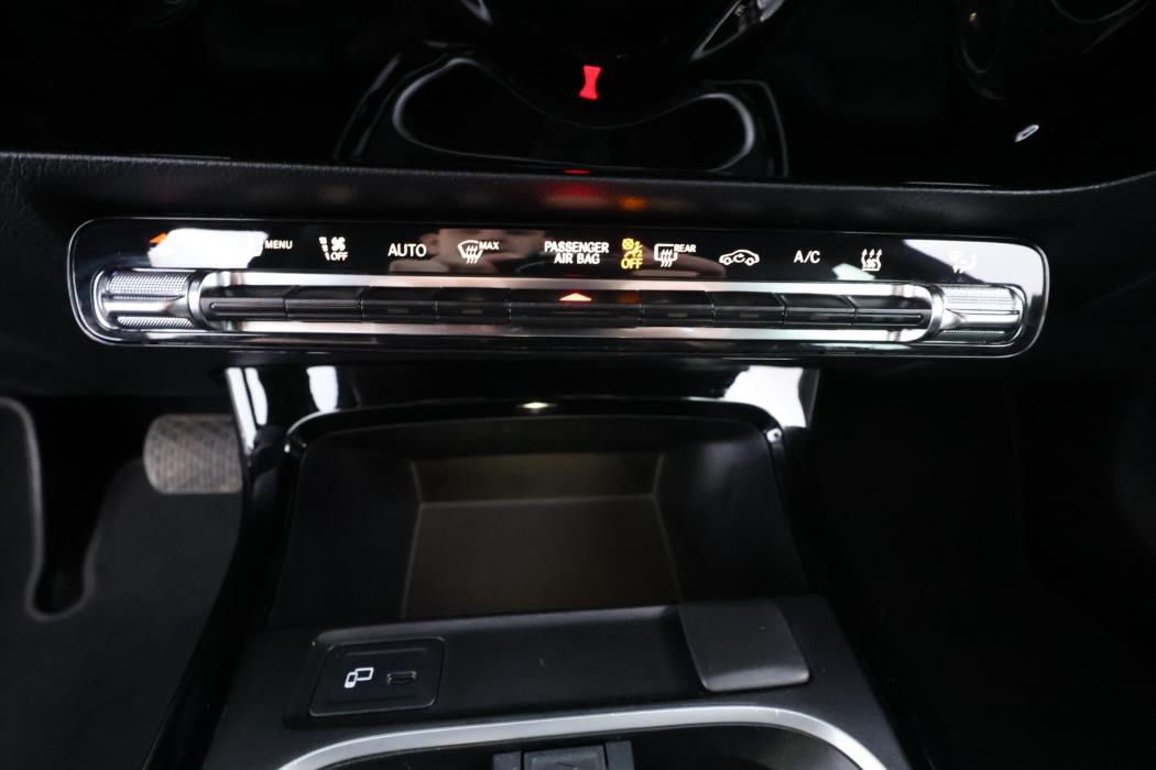 Mercedes-Benz CLA 2023
