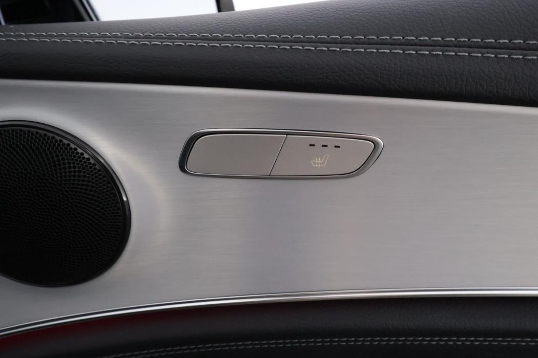 Mercedes-Benz E 2023