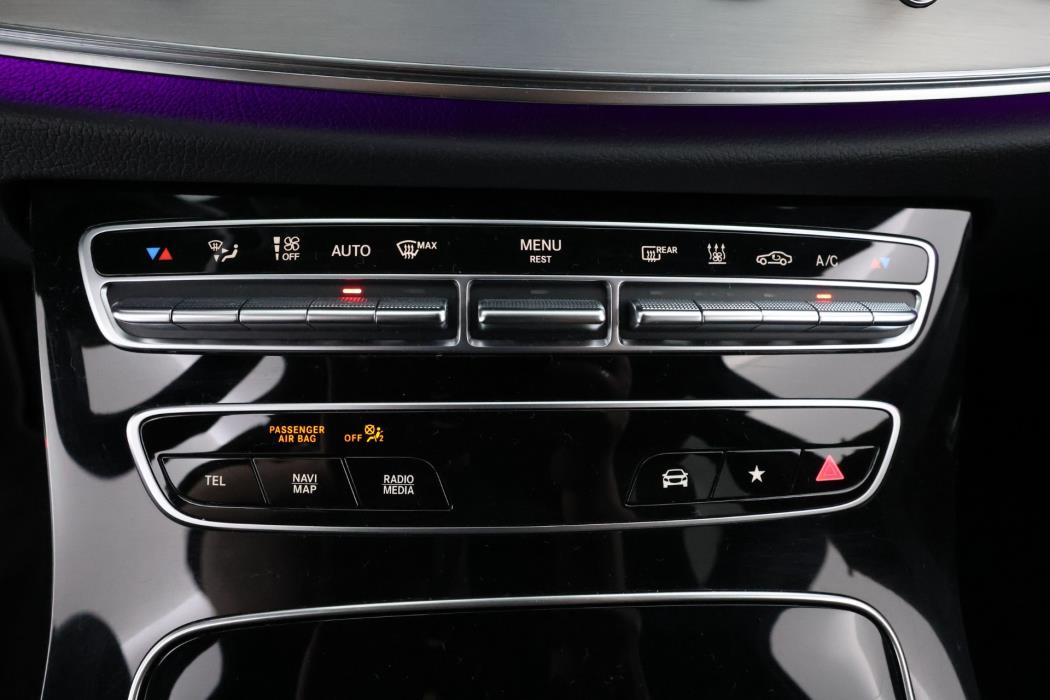 Mercedes-Benz E 2023