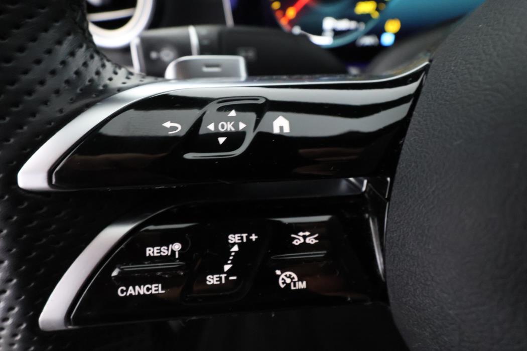 Mercedes-Benz E 2023