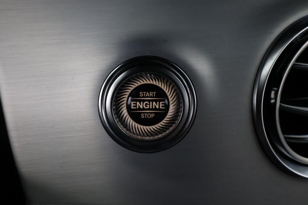 Mercedes-Benz E 2023