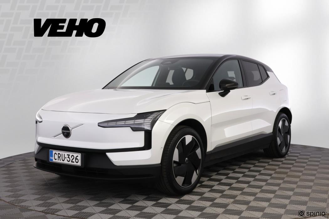 Volvo EX30 2024