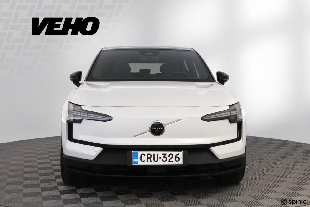 Volvo EX30 2024