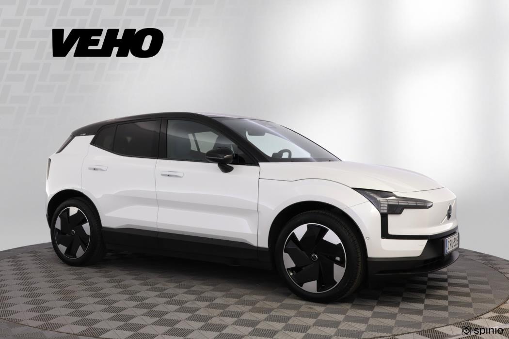 Volvo EX30 2024