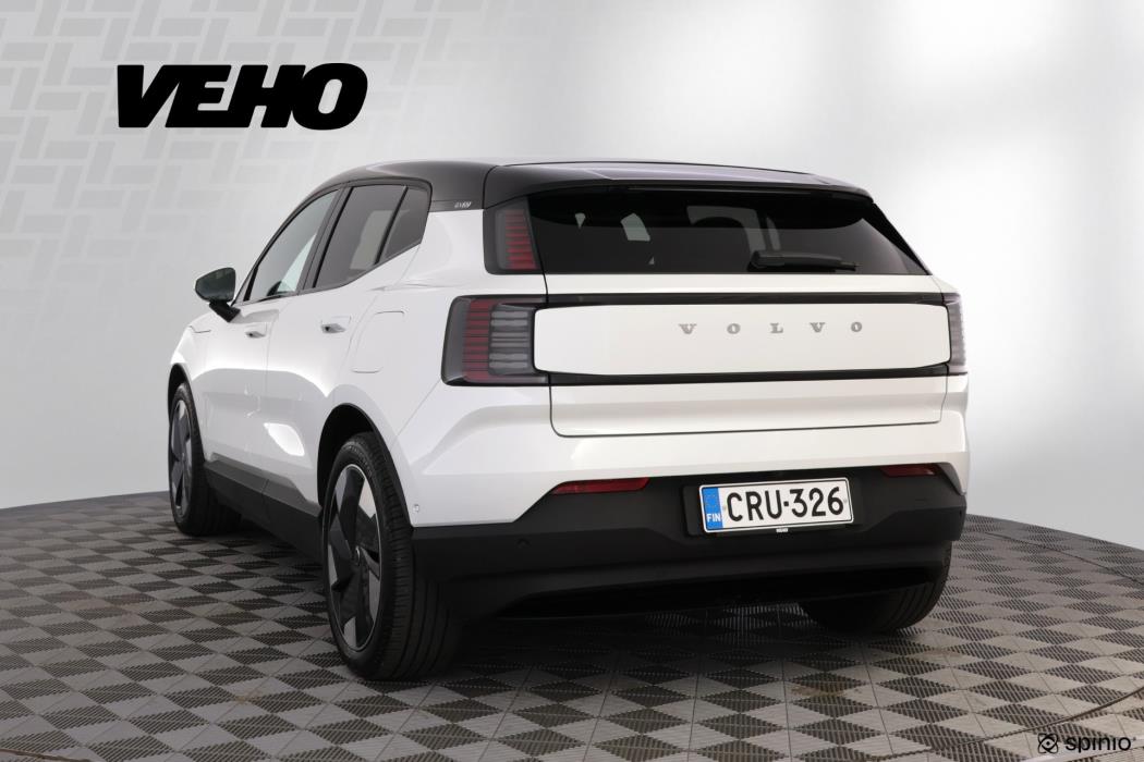 Volvo EX30 2024