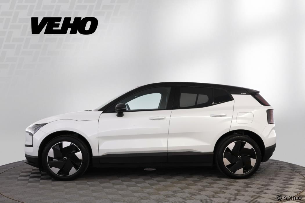 Volvo EX30 2024
