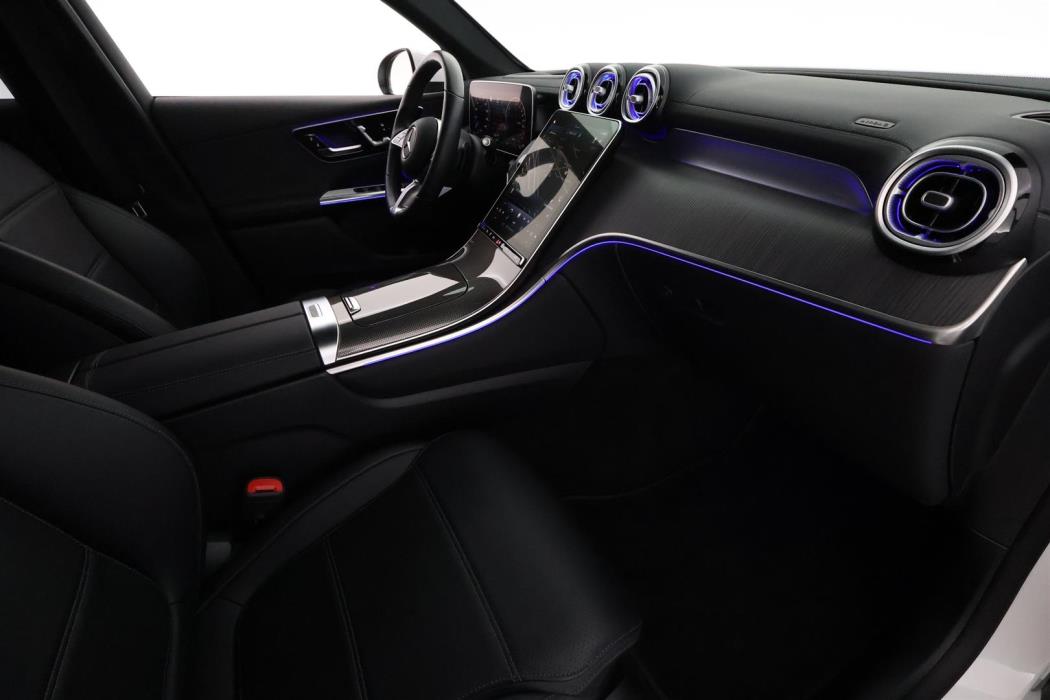 Mercedes-Benz GLC 2024