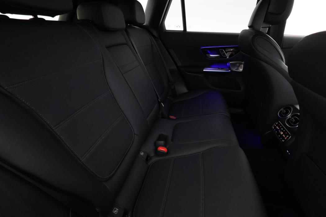 Mercedes-Benz GLC 2024