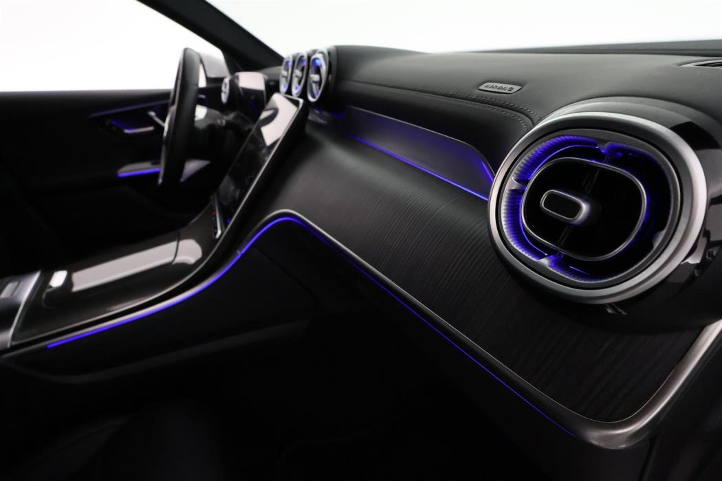 Mercedes-Benz GLC 2024