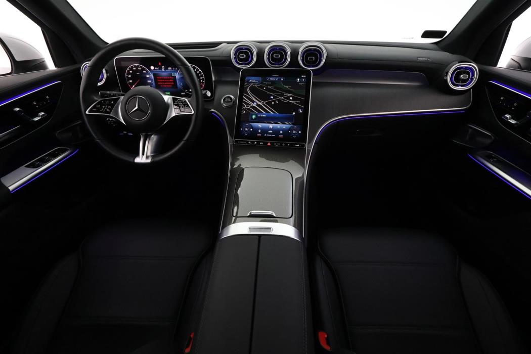 Mercedes-Benz GLC 2024