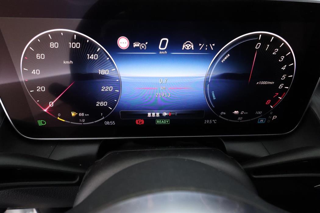 Mercedes-Benz GLC 2024